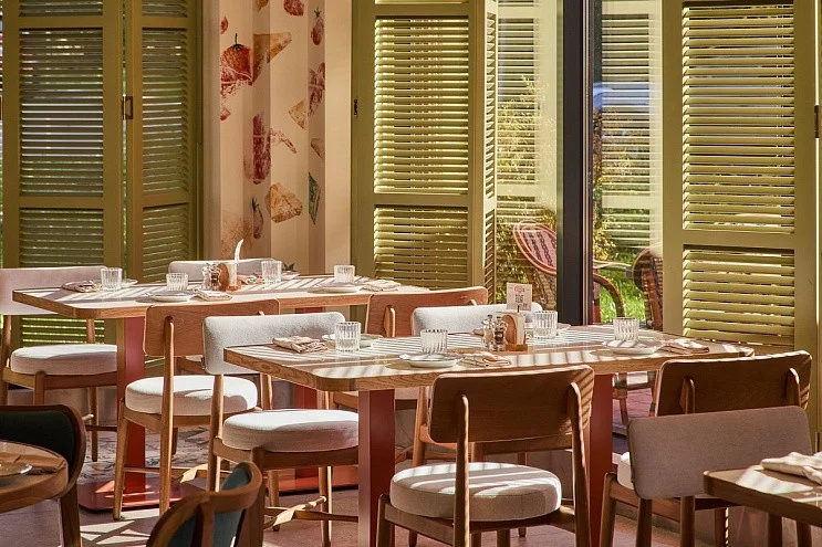 FG Pasta Casa 39, Г. Мытищи