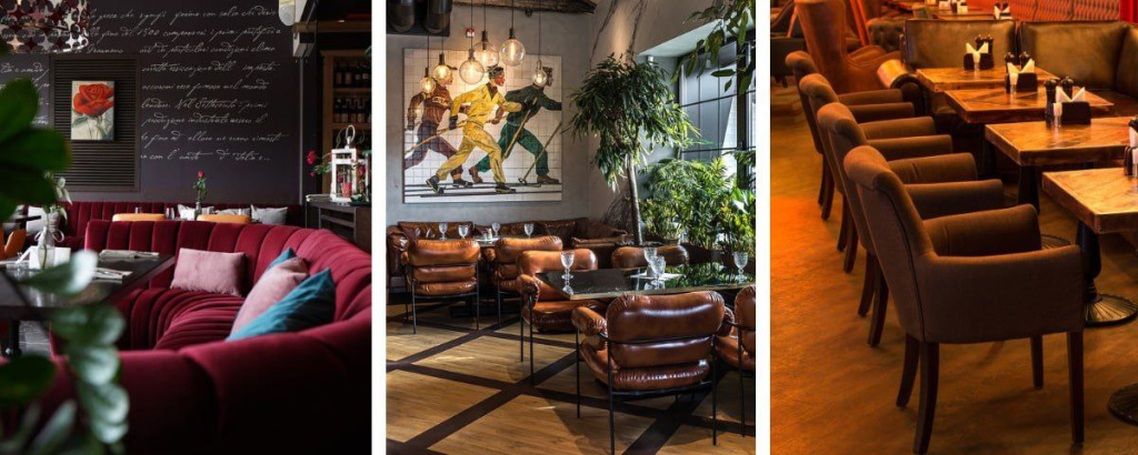 универсально-коричневые и бордовые оттенки в интерьере.jpg