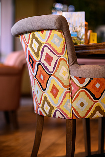 Полукресло Bayron | Байрон