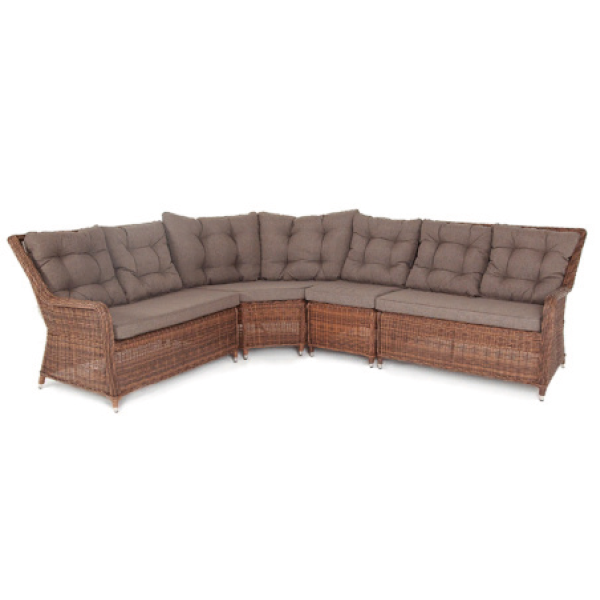 картинка Диван Bergamo | Бергамо от компании CORSASTYLE