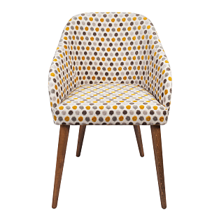 Полукресло Evian | Эвиан