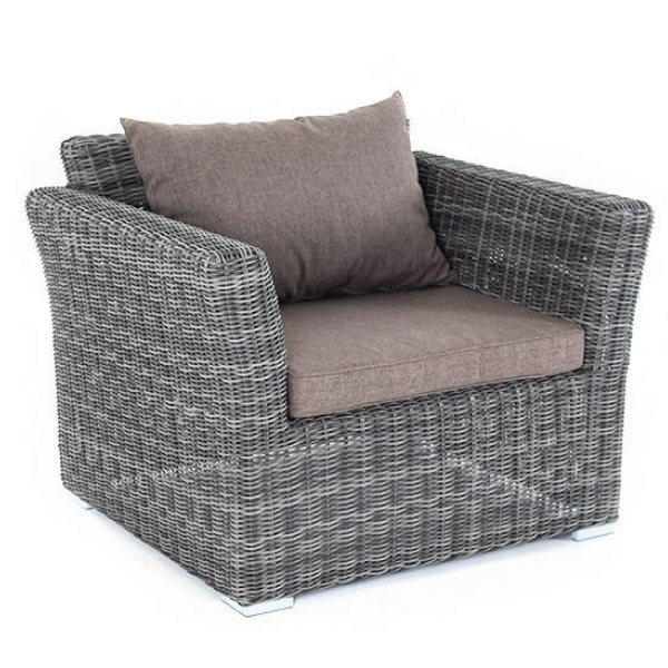 картинка Кресло Cappuccino | Капучино от компании CORSASTYLE