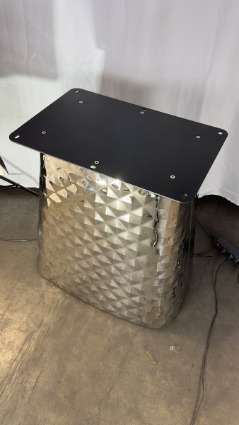 картинка Подстолье 2145EM от компании CORSASTYLE