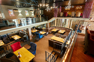 Кресло Davis Duo | Девис Дуо