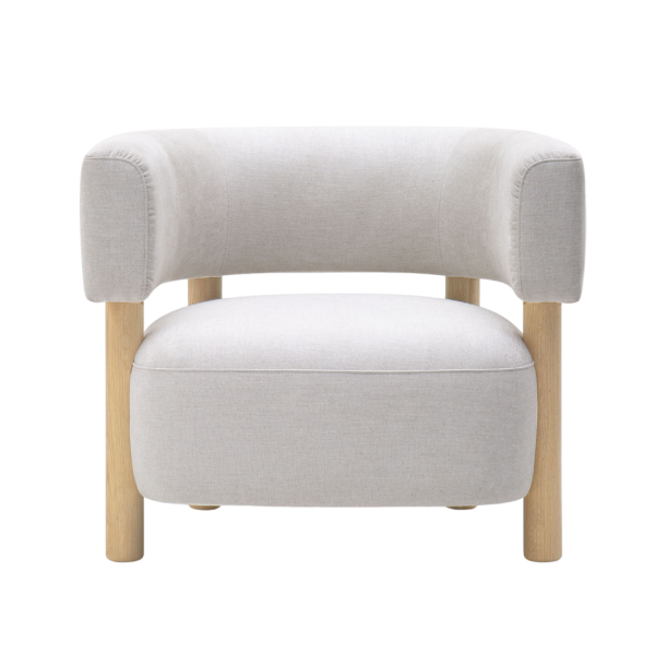 картинка Кресло Life | Лайф от компании CORSASTYLE