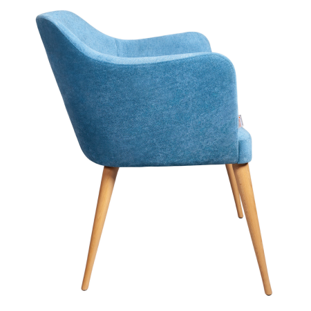 картинка Полукресло Liberty | Либерти от компании CORSASTYLE