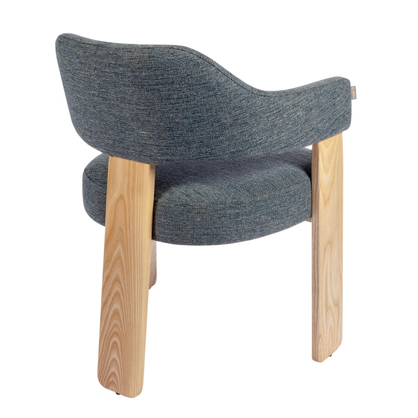 картинка Полукресло Bloom 2 | Блум 2 от компании CORSASTYLE