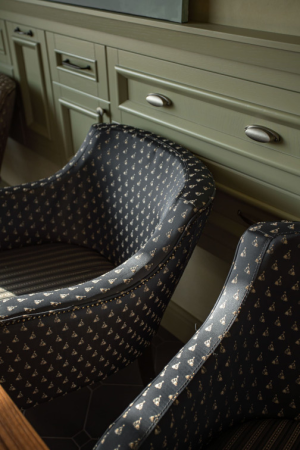 картинка Полукресло Twin | Твин от компании CORSASTYLE