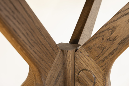 картинка Стол Oxford | Оксфорд от компании CORSASTYLE