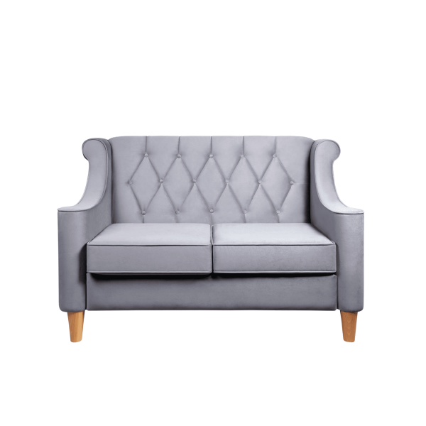 картинка Диван Barister S | Баристер S от компании CORSASTYLE