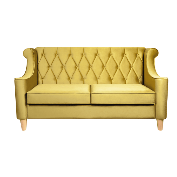 картинка Диван Barister M | Баристер M от компании CORSASTYLE