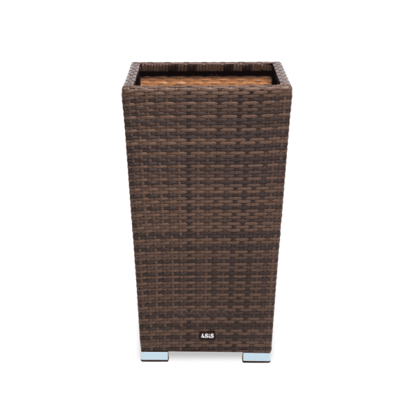 картинка Кашпо Capuccino | Капучино от компании CORSASTYLE