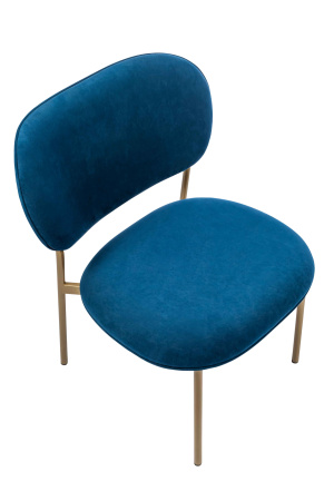 картинка Полукресло Unity l Юнити от компании CORSASTYLE