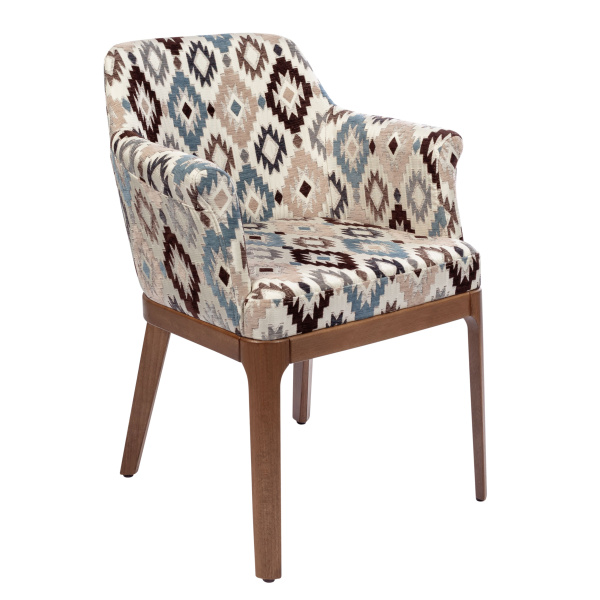 картинка Полукресло Faradei | Фарадей от компании CORSASTYLE