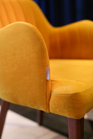 картинка Полукресло Johns | Джонс от компании CORSASTYLE