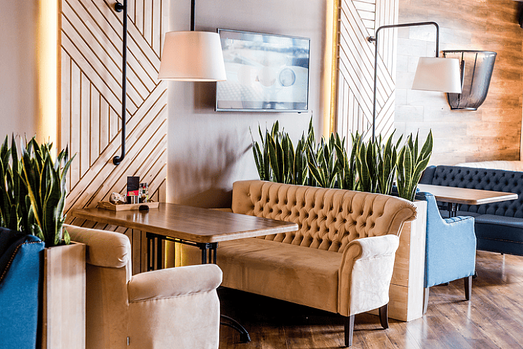 Cream Coffee, г. Казань