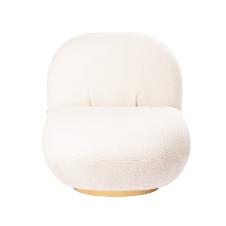 картинка Кресло Hippo | Хиппо от компании CORSASTYLE