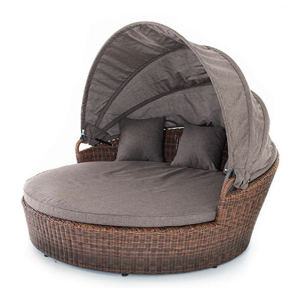 картинка Кровать Stilyano | Стильяно от компании CORSASTYLE