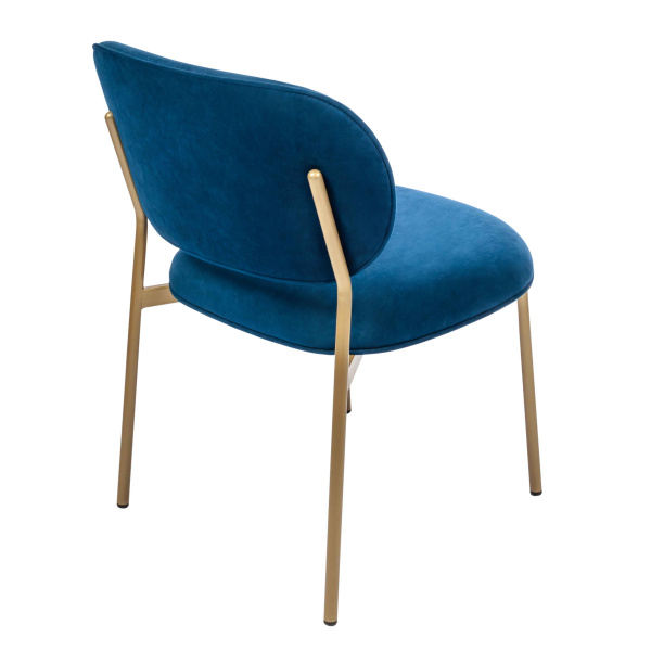 картинка Полукресло Unity l Юнити от компании CORSASTYLE