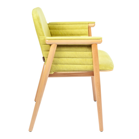 картинка Полукресло Fast l Фаст от компании CORSASTYLE