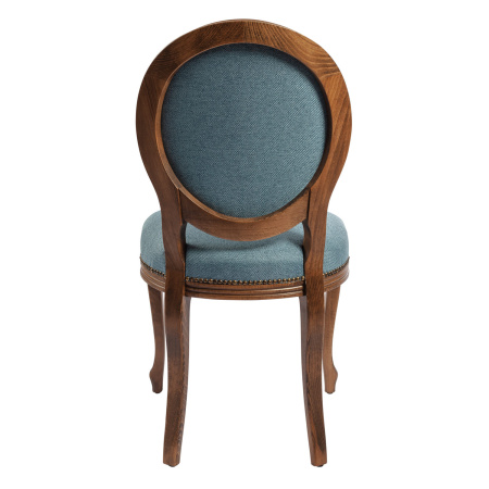 картинка Стул Medallion | Медальон от компании CORSASTYLE