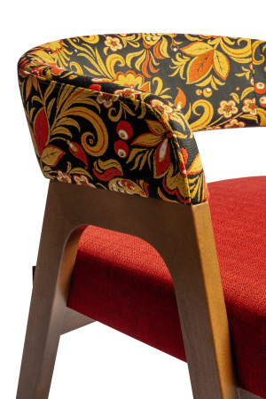 картинка Полукресло Annet | Аннет от компании CORSASTYLE