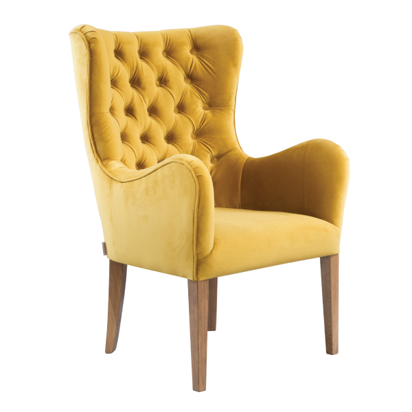 картинка Кресло Davis | Девис от компании CORSASTYLE