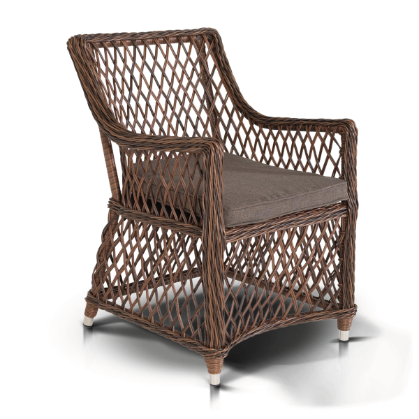 картинка Кресло Latte | Латте от компании CORSASTYLE