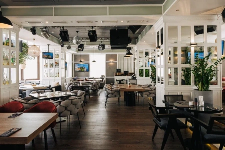 картинка Кресло Serpentin | Серпентин от компании CORSASTYLE