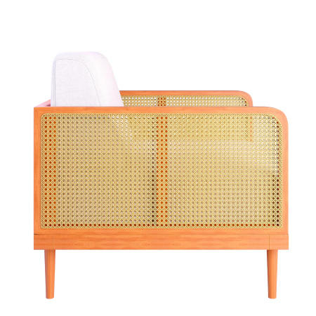 картинка Кресло Bodrum | Бодрум от компании CORSASTYLE