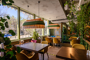 Полукресло Liberty | Либерти