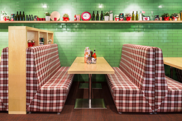 картинка Диван Smitt | Смит от компании CORSASTYLE