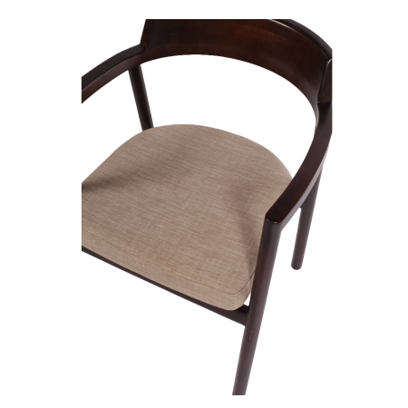 картинка Полукресло Ронин от компании CORSASTYLE