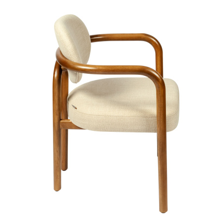 картинка Полукресло Karelia | Карелия от компании CORSASTYLE