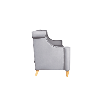 Диван Barister S | Баристер S