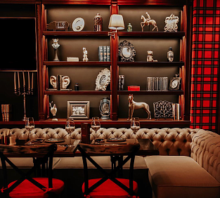 Диван Chester | Честер