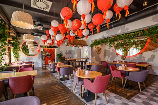 Полукресло Dion | Дион