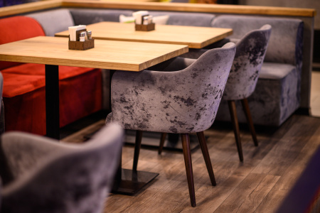 картинка Полукресло Liberty | Либерти от компании CORSASTYLE