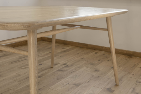 картинка Стол Taifun | Тайфун от компании CORSASTYLE