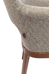 Полукресло Faradei L | Фарадей Л