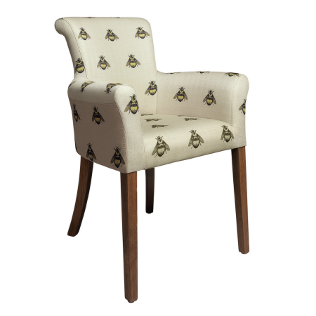 картинка Полукресло Bayron | Байрон от компании CORSASTYLE