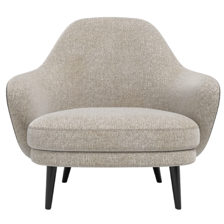 картинка Кресло Hugo | Хьюго от компании CORSASTYLE