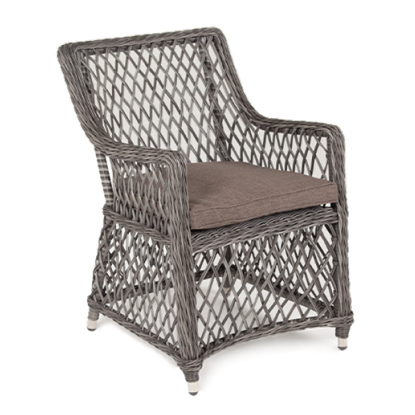 картинка Кресло Latte | Латте от компании CORSASTYLE