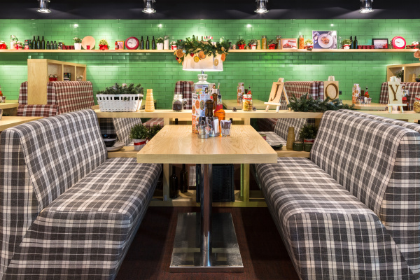 картинка Диван Smitt | Смит от компании CORSASTYLE