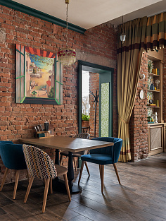 Стул Emma | Эмма