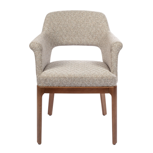 картинка Полукресло Faradei L | Фарадей Л от компании CORSASTYLE