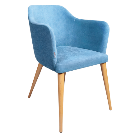 картинка Полукресло Liberty | Либерти от компании CORSASTYLE