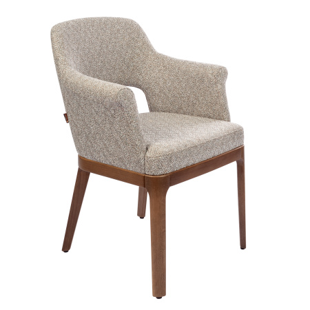 картинка Полукресло Faradei L | Фарадей Л от компании CORSASTYLE