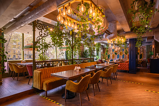 Полукресло Liberty | Либерти