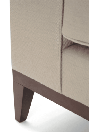 картинка Диван Pollok | Поллок от компании CORSASTYLE